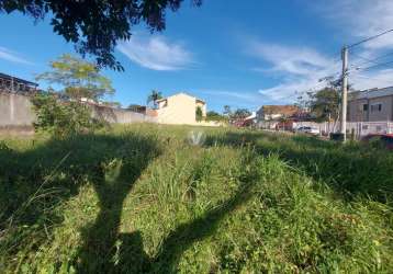 Terreno à venda são josé santa maria/rs