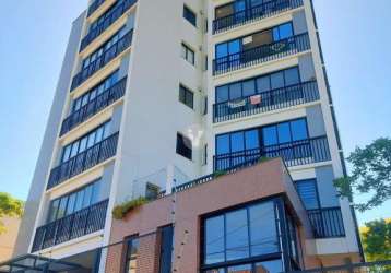 Apartamento 2 dormitórios com suíte no bairro lourdes