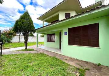 Casa para venda e locação no bairro patronato.