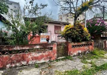 Terreno a venda no bairro nossa senhora de lourdes  com 270m²