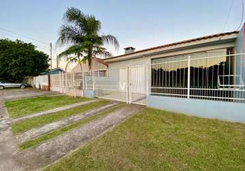 Esta casa é perfeita para quem busca conforto e comodidade.