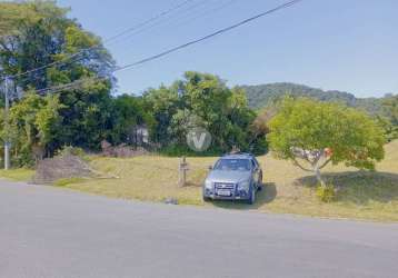 Amplo terreno de esquina a venda no bairro perpétuo socorro.