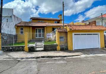 Casa com 4 dormitórios com piscina!