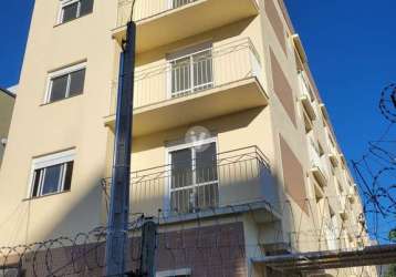 Apartamento um dormitório central