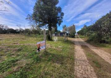 Terreno itaara,  balneário lermen!