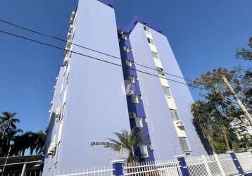 Apartamento 3 dormitórios próximo à região central