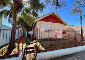 Casa 2 quartos(1 suíte), de esquina no bairro jk