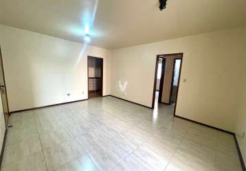 Apartamento de três dormitórios, nossa senhora dores!