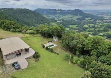 Uma casa à venda em silveira martins ao lado de um mirante, o que esperar exatam