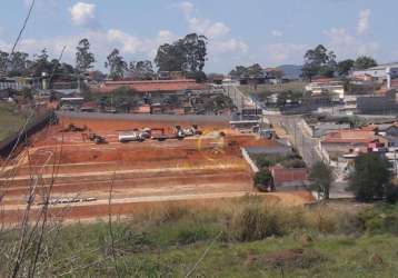 Terreno comercial à venda na endereço não informado, jardim do lago, são josé dos campos por r$ 1.166.000