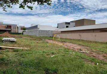 Terreno em condomínio fechado à venda na endereço não informado, condomínio residencial colinas do paratehy, são josé dos campos por r$ 935.000