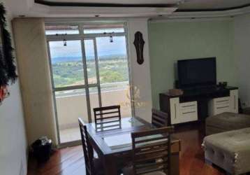 Apartamento com 3 quartos à venda na endereço não informado, bosque dos eucaliptos, são josé dos campos, 105 m2 por r$ 660.000