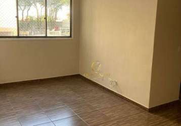 Apartamento com 2 quartos à venda na endereço não informado, parque residencial aquarius, são josé dos campos, 55 m2 por r$ 400.000