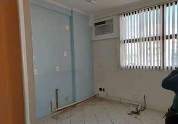 Sala comercial à venda na endereço não informado, vila adyana, são josé dos campos, 27 m2 por r$ 176.000