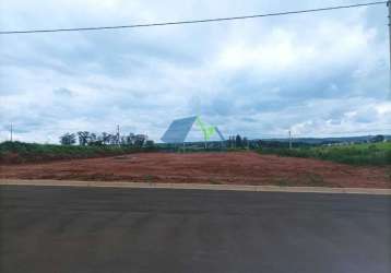 Terreno industrial &#192; venda jardim manacàs i em santa bàrbara d&apos;oeste