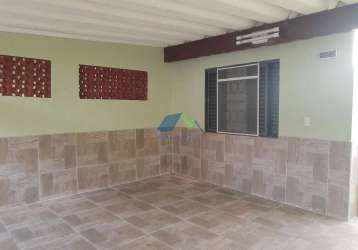 Casa residencial para venda em santa bárbara d&#180;oeste