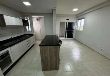 Apartamento com 2 dormitórios à venda, 68 m² por r$ 450.000,00 - centro - cascavel/pr