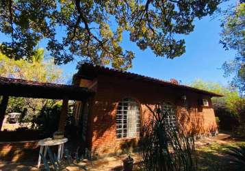 Casa em lagoa santa no bairro joa