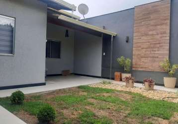 Casa com 3 dormitórios à venda, 129 m² por r$ 699.000,00 - moradas da lapinha - lagoa santa/mg