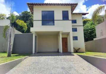 Casa com 3 dormitórios à venda, 140 m² por r$ 890.000,00 - condomínio cidade jardim - lagoa santa/mg