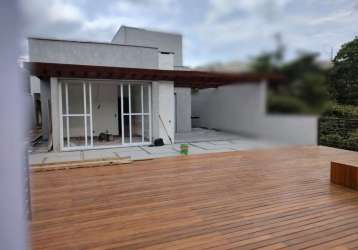 Casa com 3 dormitórios à venda, 197 m² por r$ 1.050.000,00 - redenção - lagoa santa/mg