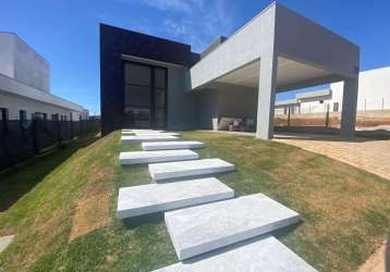 Casa à venda, 210 m² por r$ 1.890.000,00 - condomínio gran royalle - lagoa santa/mg