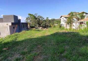 Terreno à venda, 1000 m² por r$ 530.000,00 - condomínio veredas da lagoa - lagoa santa/mg