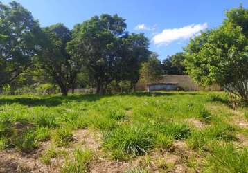 Lote em lagoa santa no condomínio aroeiras