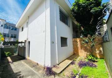 Casa com 3 dormitórios à venda, 220 m² por r$ 880.000,00 - padre eustáquio - belo horizonte/mg