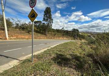 Lote em vespasiano no condomínio gran park douro