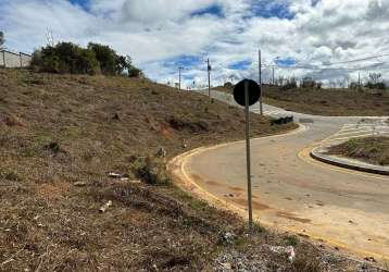 Lote em vespasiano no condomínio gran park douro