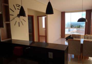 Apartamento em lagoa santa mg