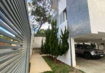 Apartamento e quartos no bairro bela vista