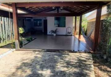 Casa com 3 dormitórios, 80 m² - venda por r$ 635.000,00 ou aluguel por r$ 3.900,00/mês - jardim imperial - lagoa santa/mg