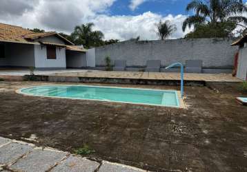 Casa com 3 dormitórios, 144 m² - venda por r$ 1.270.000,00 ou aluguel por r$ 6.150,00/mês - recanto do poeta - lagoa santa/mg