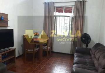 Casa com 2 quartos à venda na avenida pastor martin luther king jr, pavuna, rio de janeiro, 88 m2 por r$ 215.000