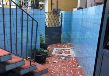 Casa com 3 quartos à venda na rua paranapiacaba, piedade, rio de janeiro, 100 m2 por r$ 200.000