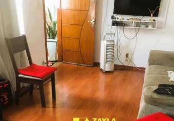 Apartamento com 2 quartos à venda na rua camaquã, braz de pina, rio de janeiro, 55 m2 por r$ 65.000