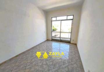 Apartamento com 2 quartos à venda na estrada padre roser, vila da penha, rio de janeiro, 65 m2 por r$ 380.000