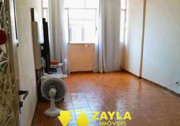 Apartamento com 3 quartos à venda na rua canudos, irajá, rio de janeiro, 70 m2 por r$ 165.000