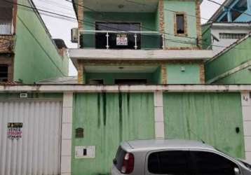 Casa em condomínio fechado com 4 quartos à venda na rua abadie faria rosa, cordovil, rio de janeiro, 60 m2 por r$ 430.000