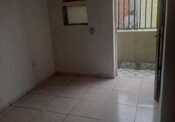 Apartamento com 1 quarto à venda na estrada do portinho, irajá, rio de janeiro, 46 m2 por r$ 125.000