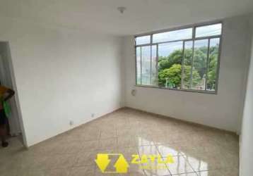 Apartamento com 2 quartos para alugar na avenida monsenhor félix, irajá, rio de janeiro, 47 m2 por r$ 1.000