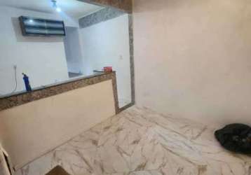 Casa com 1 quarto à venda na rua da matriz, centro, são joão de meriti por r$ 65.000