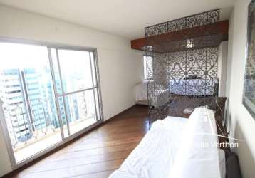 Vendo linda cobertura duplex com 140m2 no cond. mansão m. bonani, a 750m do metrô são judas