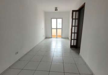 Alugo apto com 78m² na vila clementino