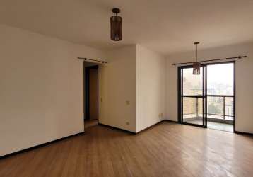 Vendo apartamento no bosque da saúde com 86m² próx ao metrô