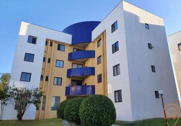 Apartamento com 3 quartos  para alugar, 85.73 m2 por r$2180.00  - boqueirao - curitiba/pr