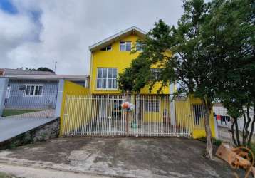 Apartamento com 1 quarto  para alugar, 40.00 m2 por r$900.00  - alto boqueirao - curitiba/pr