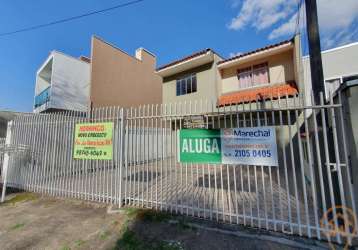 Loja para alugar, 35.00 m2 por r$1550.00  - boqueirao - curitiba/pr